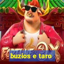 buzios e taro